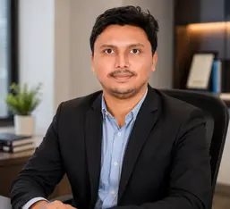Harivardhan Uppula